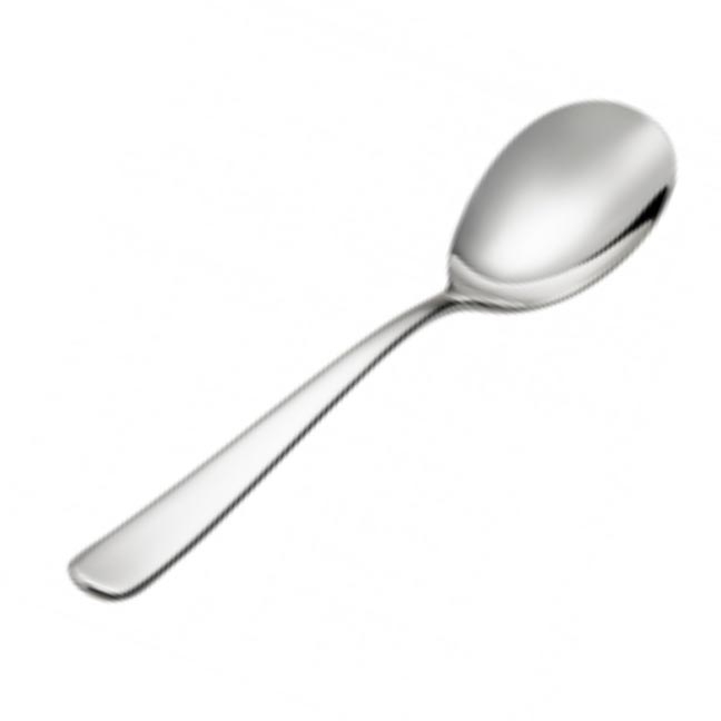 Soup spoons