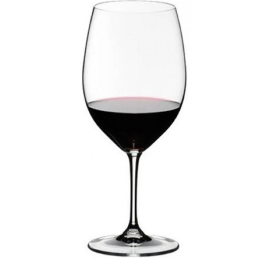 Riedel - Verre à vin rouge Degustazione de 19¾ oz - 12 par boite