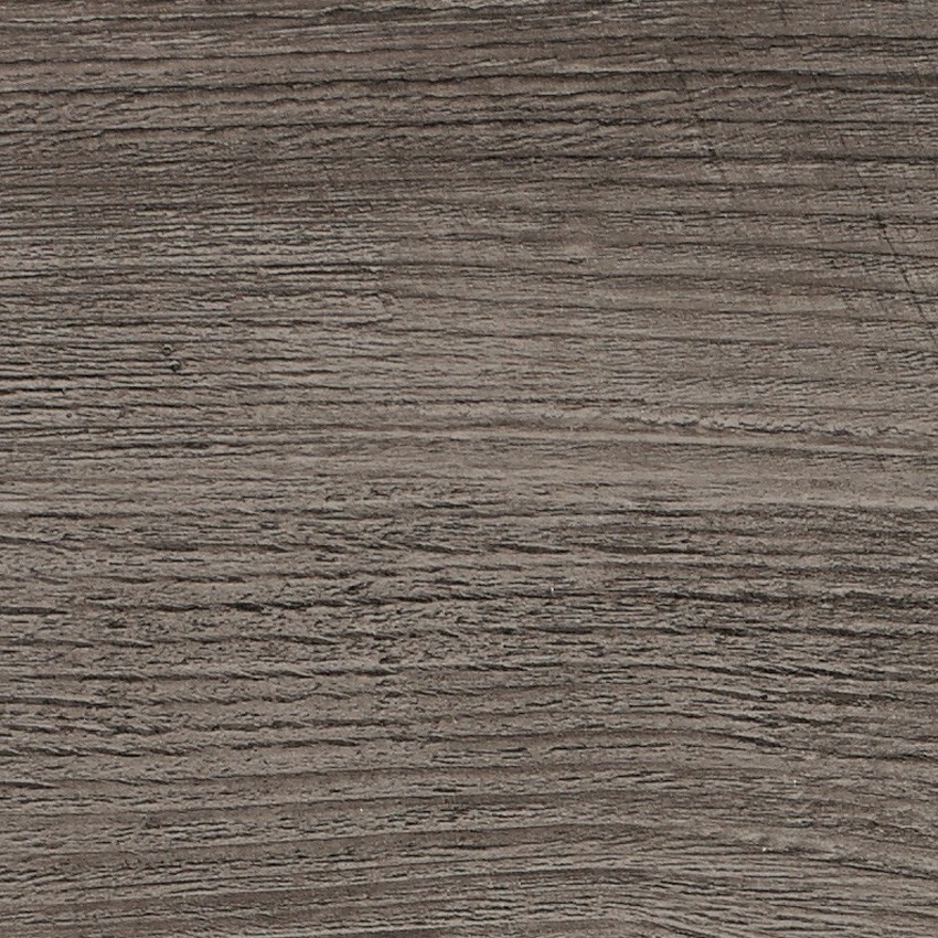 Grosfillex - Dessus de table en mélamine moulé de 24 po x 32 po - Aged Oak (Chêne vieilli)