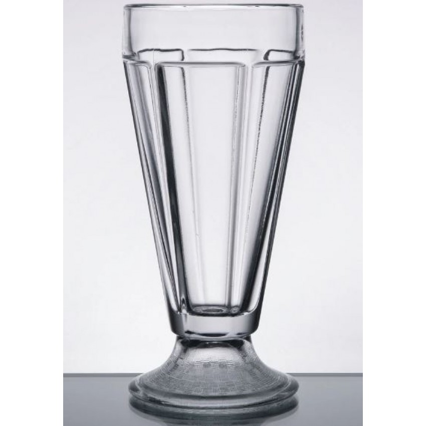 Libbey - Verre à soda de 11.5 oz Fountainware - 24 par boite