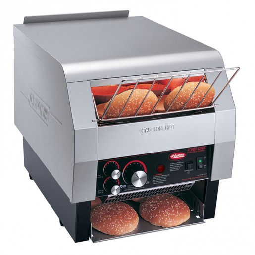 Hatco - Grille-pain convoyeur à ouverture de 3 po - 240 Volts