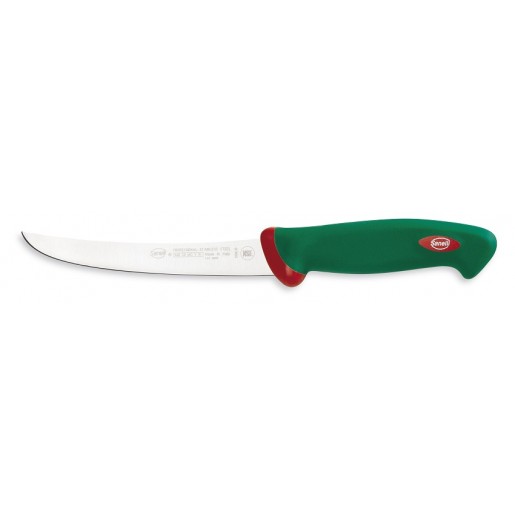 Sanelli - Couteau à désosser courbé Premana de 6¼ po