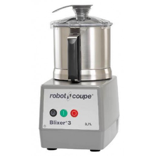 Robot-coupe - Robot culinaire Blixer 3 avec bol de 3.7 L