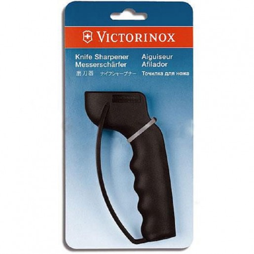 Victorinox - Affûteur à couteau manuel