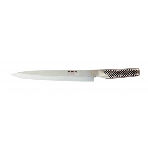 Global Industrial - Couteau à sashimi de 10 po - Série G Global