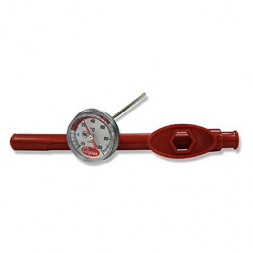 Cooper-Atkins - Thermomètre de poche (-20°C à 100°C)