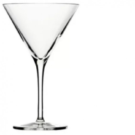 Palma Verrerie - Verre à martini 8¾oz Stolzle (4dz/cs)