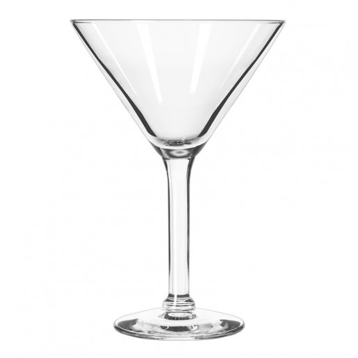 LIBBEY - Verre à martini 10 oz Salud Grande - 12 par boite