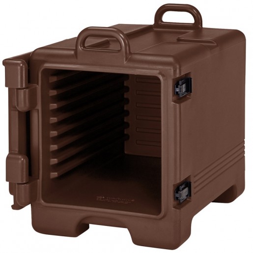 Cambro - Conteneur de transport isothermique brun - Ultra Pan Carrier