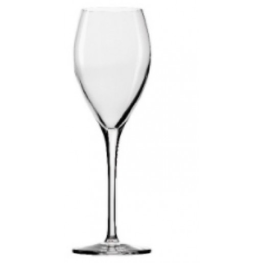 Palma Verrerie - Flute à champagne specialities 7½oz 24 par boite