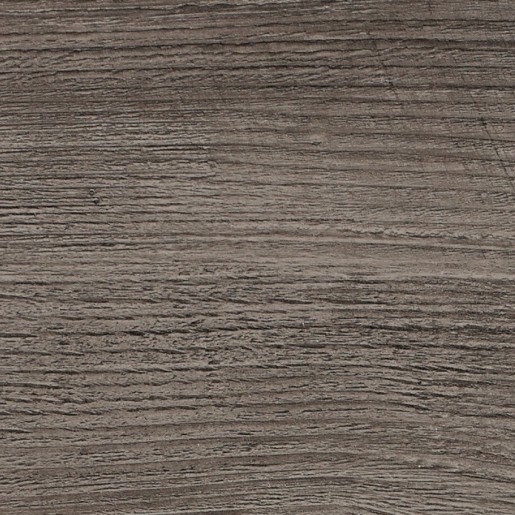 Grosfillex - Dessus de table en mélamine moulé de 24 po x 32 po - Aged Oak (Chêne vieilli)