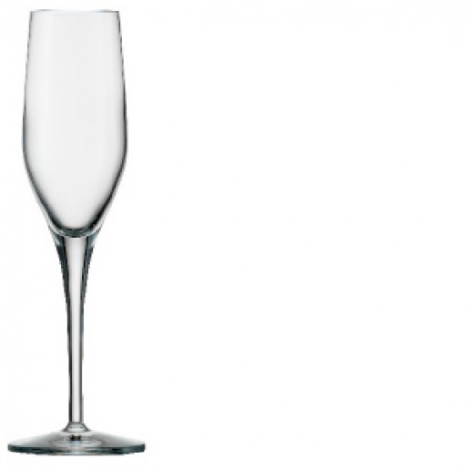 Palma Verrerie - Flûte à champagne de 6.25 oz Exquist - 24 par boite