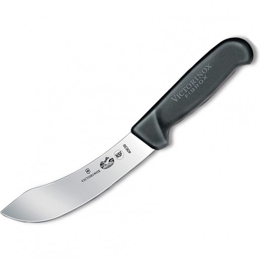 Victorinox - Couteau à dépouiller de 6 po - lame pour le bœuf - Fibrox Pro