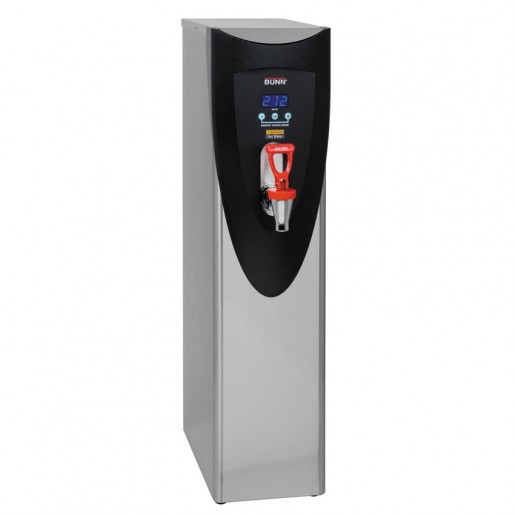 Bunn - Distributeur d'eau chaude 240v/4000w H5X
