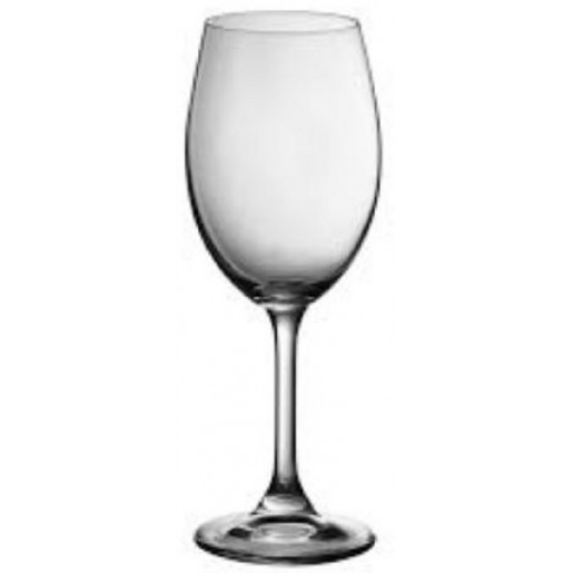 Trudeau - Ensemble de 6 verres à vin blanc de 9 oz