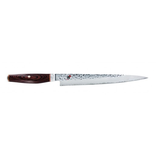 Miyabi - Couteau à découper de 9 1/2 po Artisan 6000MCT