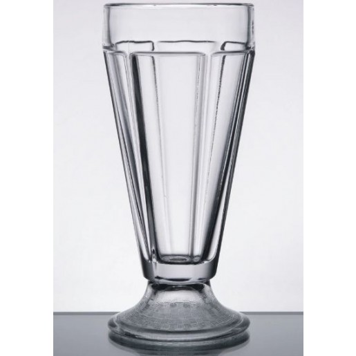 Libbey - Verre à soda de 11.5 oz Fountainware - 24 par boite