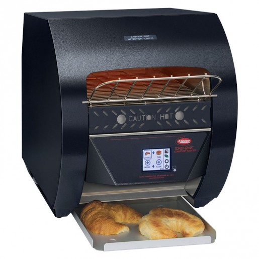 Hatco - Grille-pain convoyeur digital à ouverture de 2 po - 120 V