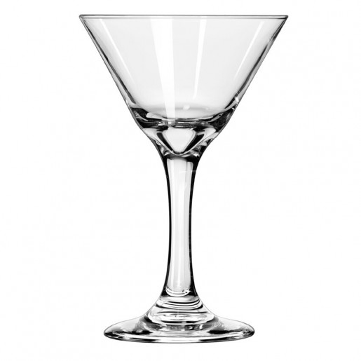 Libbey - Verre à martini de 7.5 oz Embassy - 12 par boite