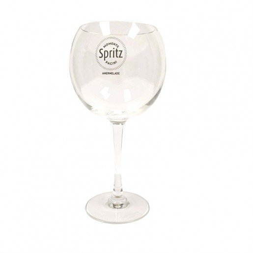 Arc Cardinal - Verre à vin de 16 oz Cabernet (Ballon) - Logo français Moments Spritz - 24 par boîte