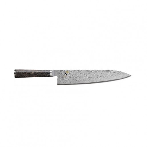 Miyabi - Couteau de chef Gyutoh de 9 1/2 po 5000MCD 67 BLACK