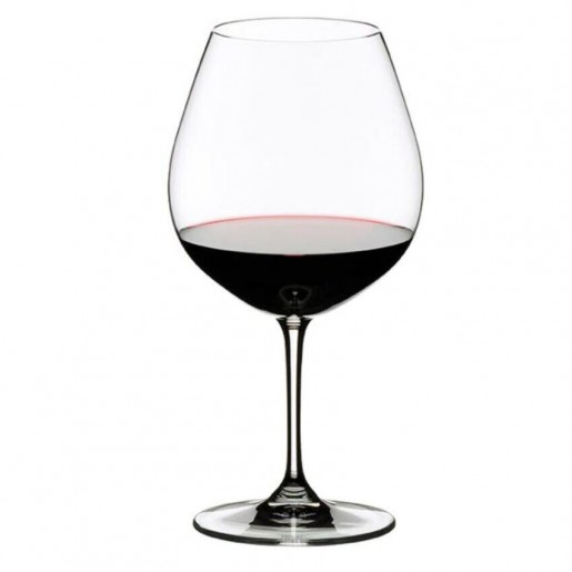 Riedel - Verre à vin de 24.75 oz Restaurant Pinot noir
