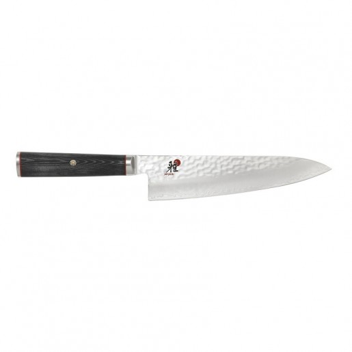 Miyabi - Couteau de chef de 8 po Mizu