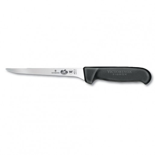 Victorinox - Couteau à désosser flexible de 6 po - Fibrox Pro
