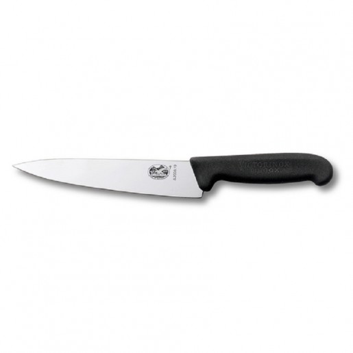 Victorinox - Couteau de chef de 7 1/2 po - Fibrox Pro