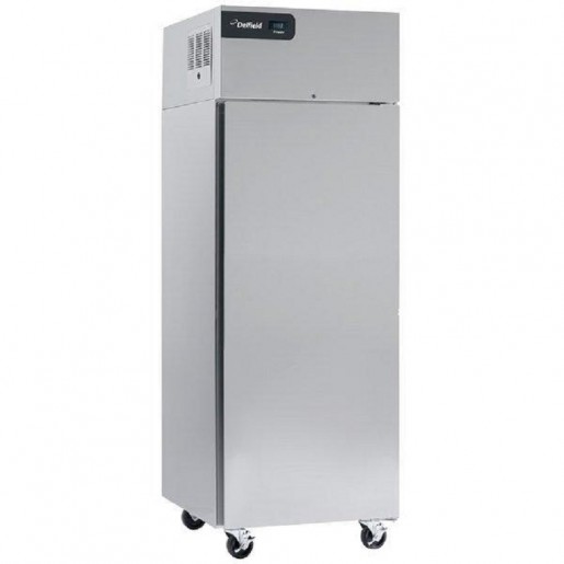 Delfield - Réfrigérateur 1 porte de 21 pi³