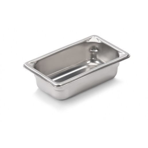 Vollrath - Bac gastronorme 1/9  profond 2 Super Pan V