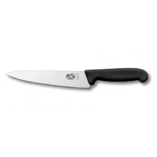 Victorinox - Couteau de chef de 7 1/2 po - Fibrox Pro