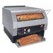 Hatco - Grille-pain convoyeur à ouverture de 3 po - 208 Volts