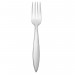 World Tableware - Fourchette à dinner 7 1/8 po 18/8 Contempra - 36 par boite