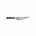 Miyabi - Couteau d'office de 5 po 5000MCD 67 BLACK