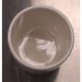 Cameo China - Tasse à thé droite de 6 oz Imperial White - 12 par boite