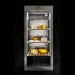Dry Ager - Cabinet pour vieillir la viande 17 pi³ jusqu'à 220 lbs 120 volts
