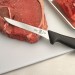 Mercer Culinary - Couteau à désosser rigide de 5.9 po à manche noir BPX