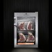 Dry Ager - Cabinet pour vieillir la viande 4.7 pi cube jusqu'à 44 lbs 120 volts