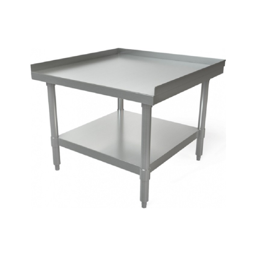 Thorinox - Equipment stand 30 in X 24 in stainless steel