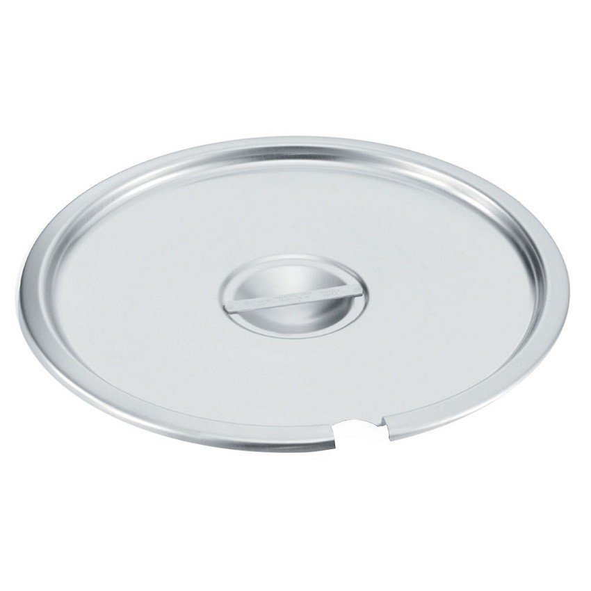Vollrath - Stainless Steel Slotted Inset Cover for 6.9 L Bain-Marie