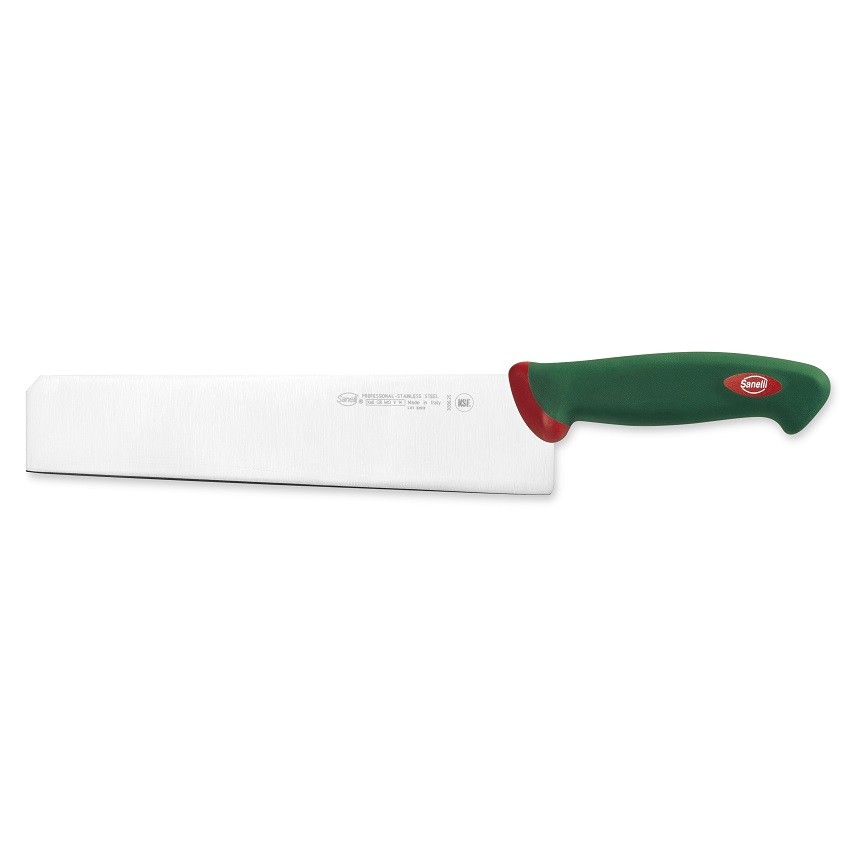 Sanelli - 10 in. Premana Dough Knife