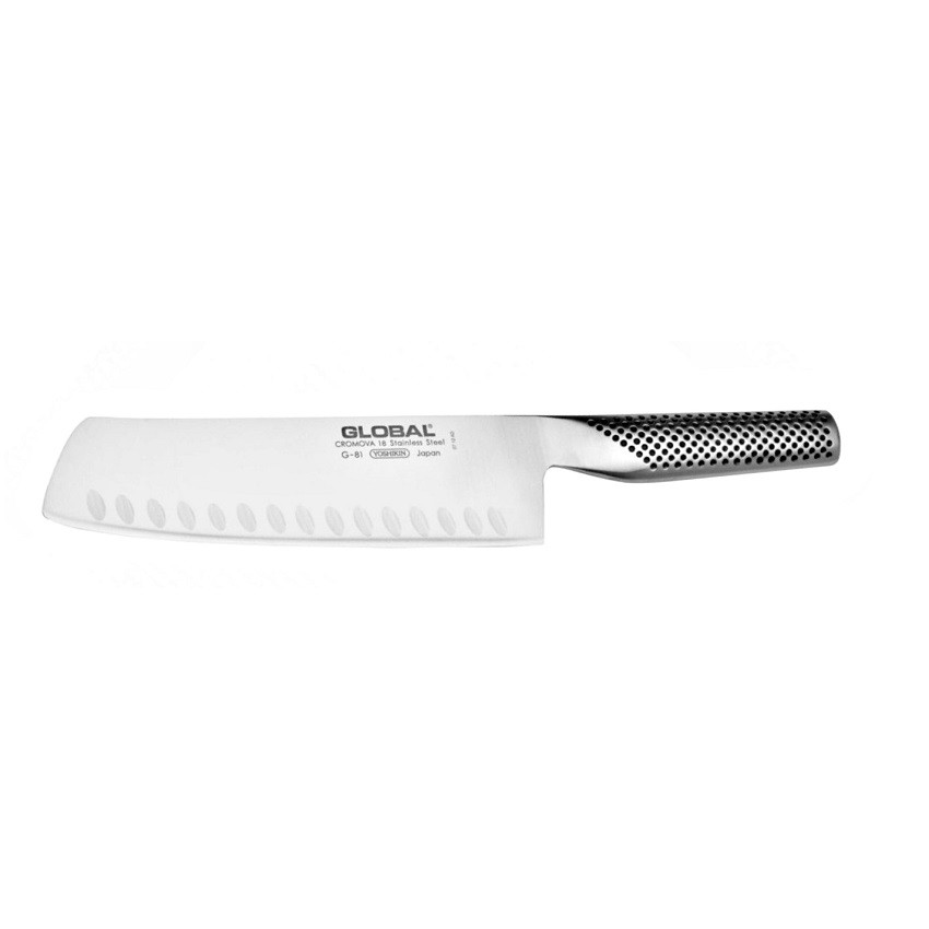 G-81 7 Vegetable Knife