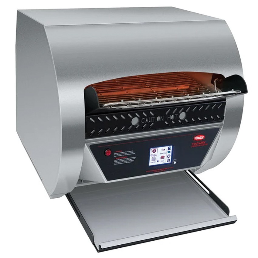 Hatco - 3 in. Opening Conveyor Toaster - 240 V