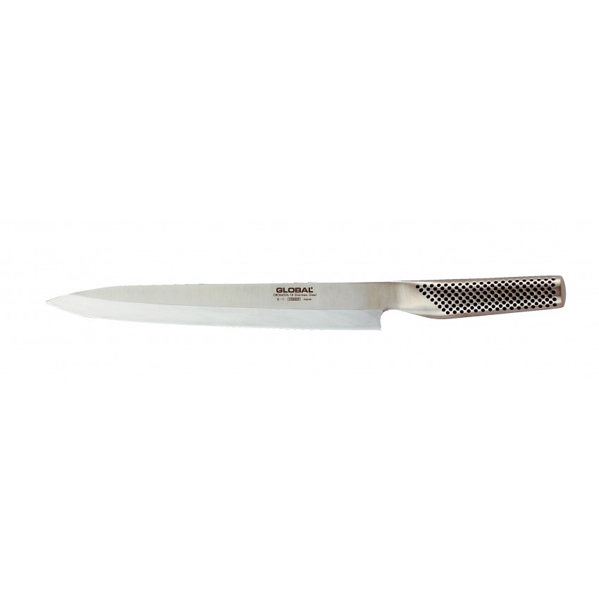 Global Industrial - Global G Series 10 in. Sashimi Knife
