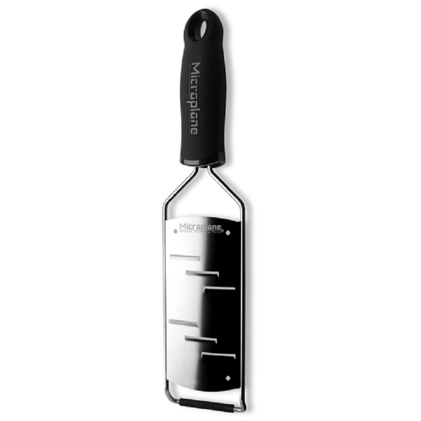 Microplane - Microplane Cheese Gourmet Shaver
