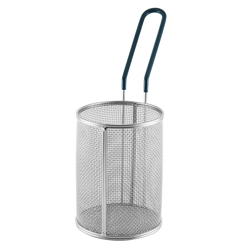 Pitco - 6¼ in. X 7 in. Round Basket for Pasta Cooker