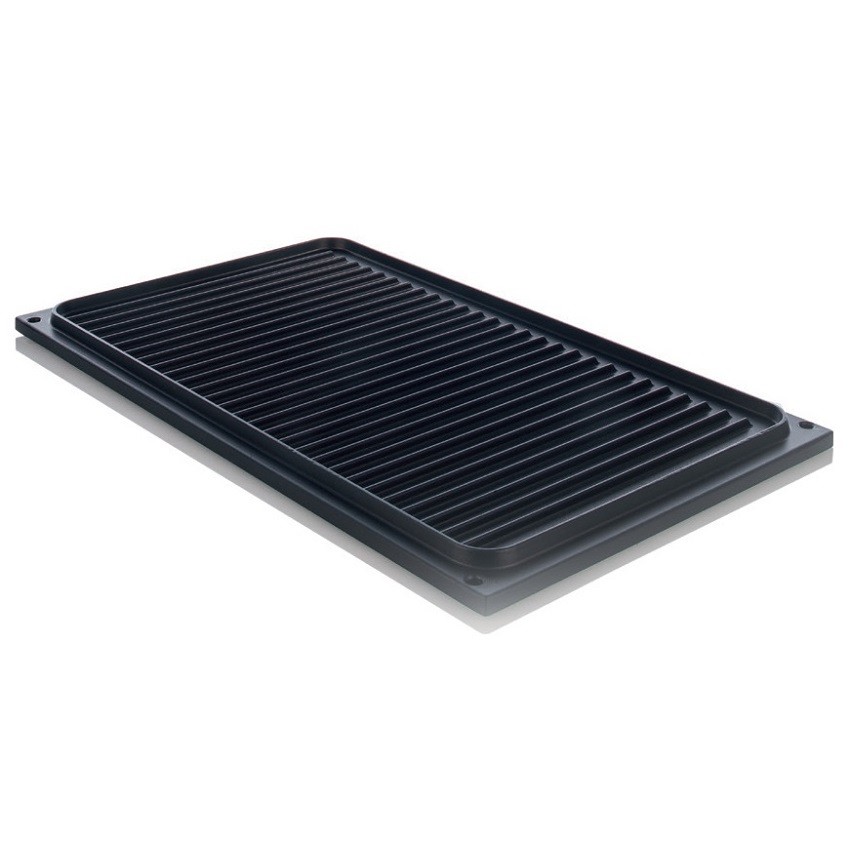 Rational - 12 in. X 20 in. Trilax Grill & Roast Tray