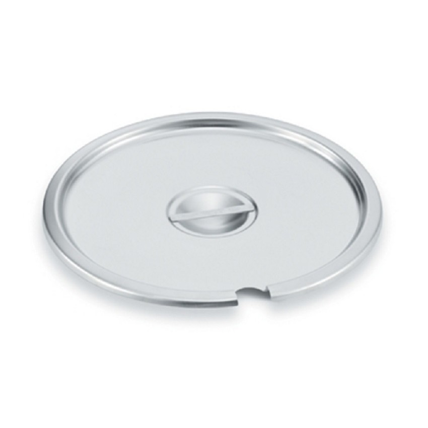 Vollrath - Stainless Steel Slotted Inset Cover for 10.4 L Bain-Marie