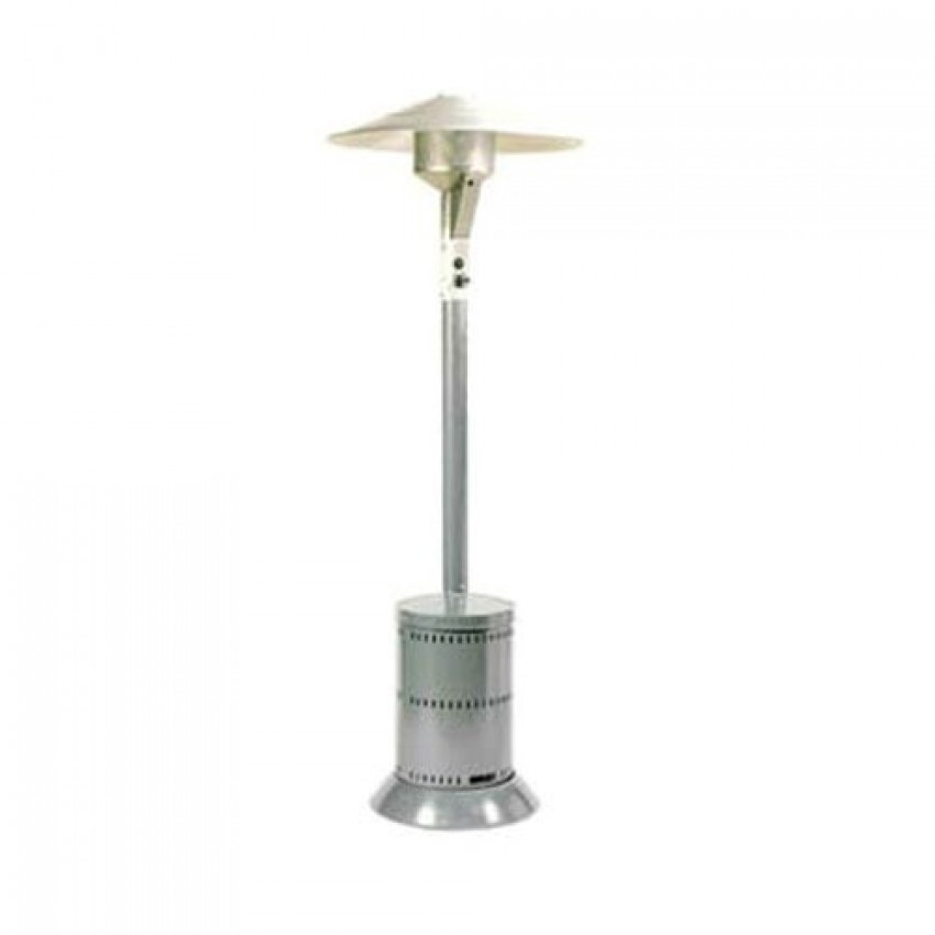 Royal Ranges - ULTRA Stainless Steel Patio Heater